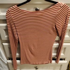 Pure Good Long sleeve Tee